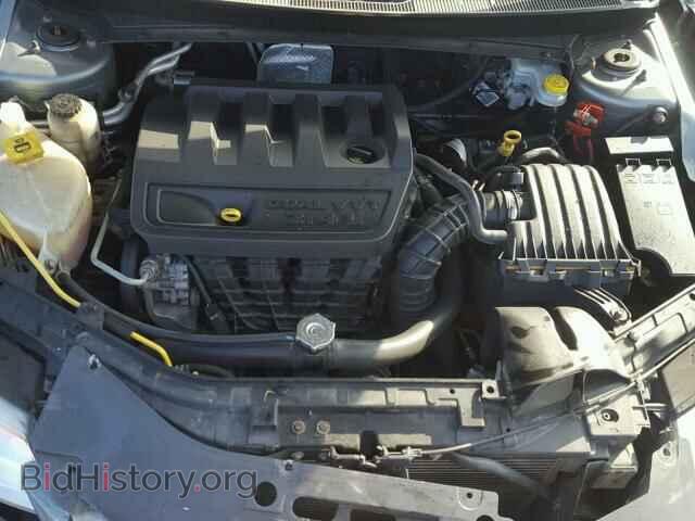 2008 CHRYSLER SEBRING - VIN: 1C3LC45K28N209023 - Photo 7