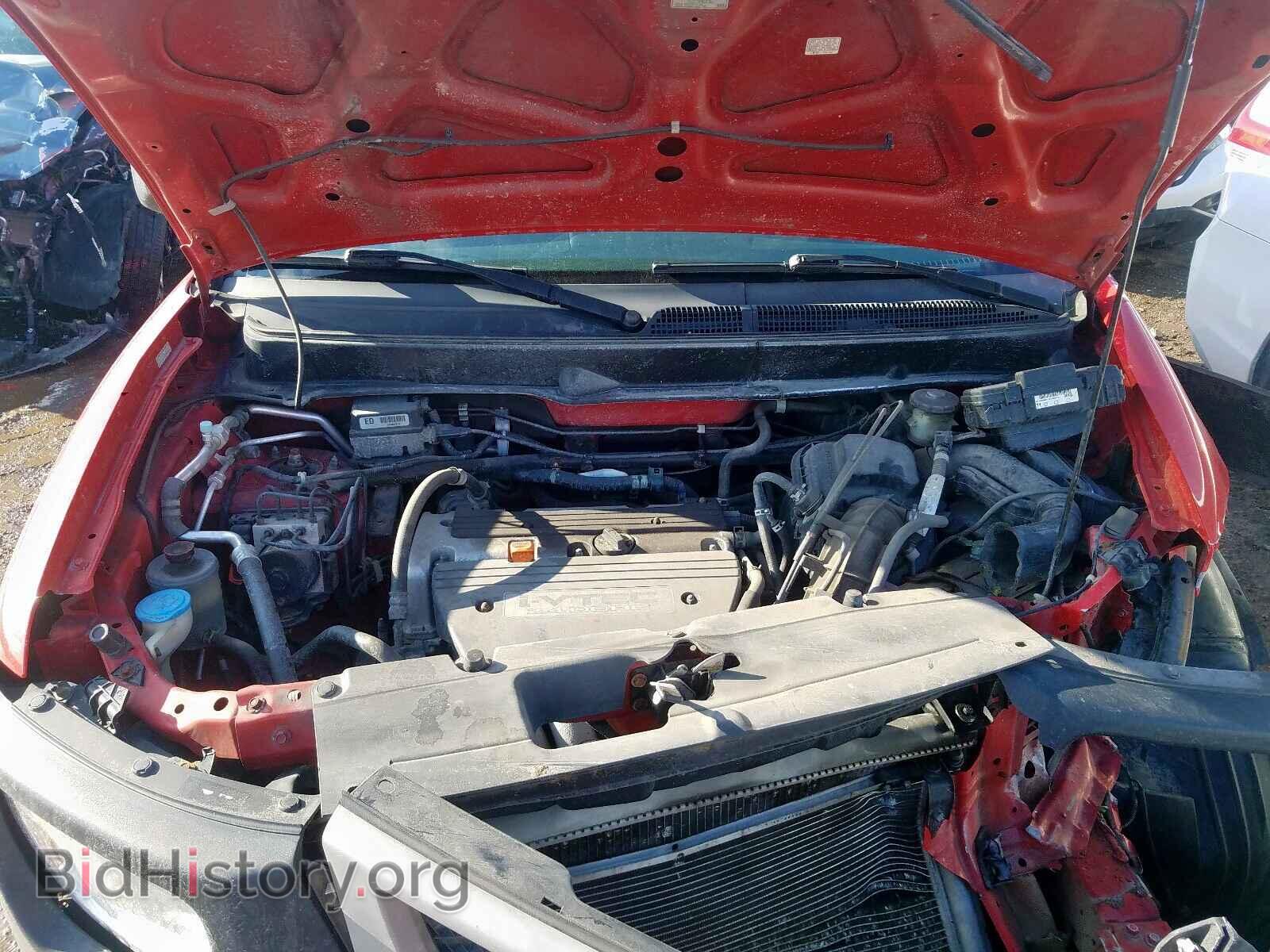 2006 HONDA ELEMENT - VIN: 5J6YH28656L010153 - Фото 7