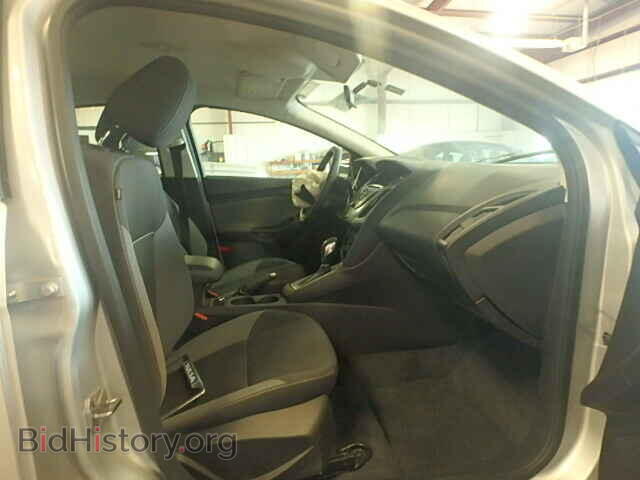 2012 FORD FOCUS - VIN: 1FAHP3F20CL258438 - Фото 5