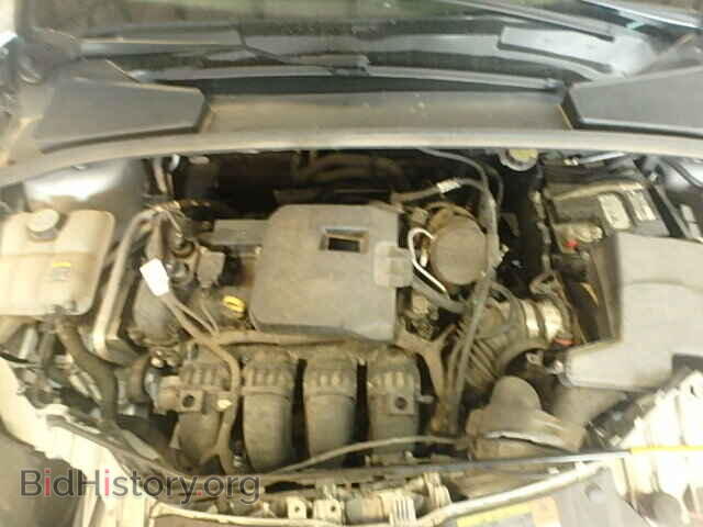 2012 FORD FOCUS - VIN: 1FAHP3F20CL258438 - Фото 7