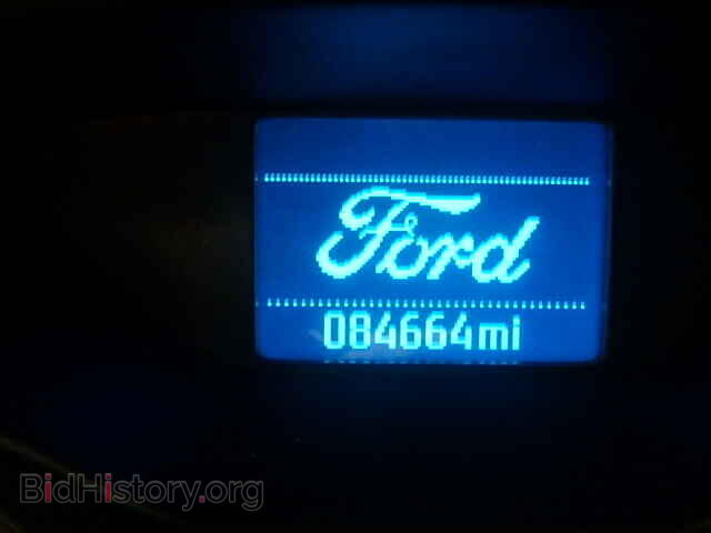 2012 FORD FOCUS - VIN: 1FAHP3F20CL258438 - Фото 8