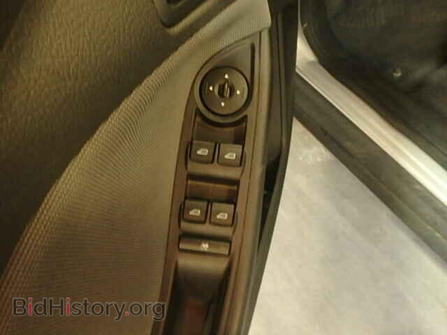 2012 FORD FOCUS - VIN: 1FAHP3F20CL258438 - Фото 10