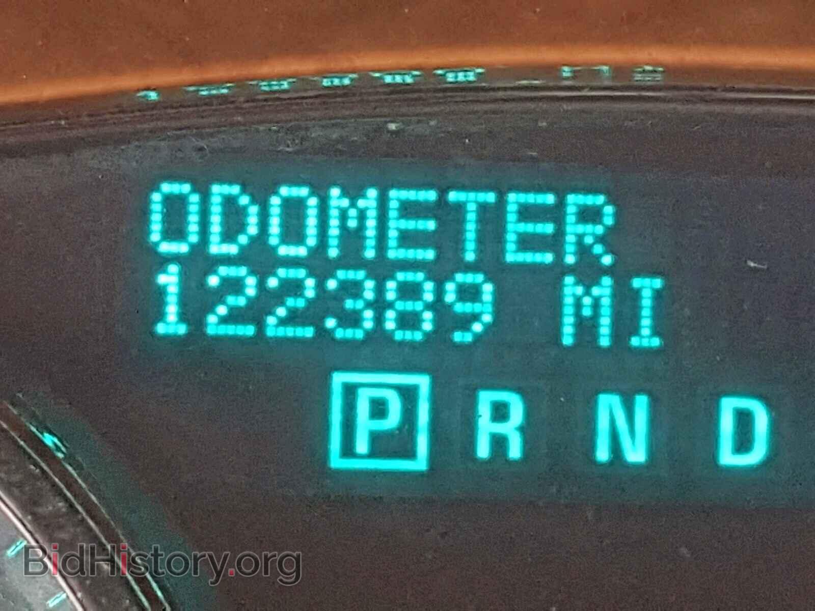 2012 BUICK ENCLAVE - VIN: 5GAKVCEDXCJ267167 - Фото 8