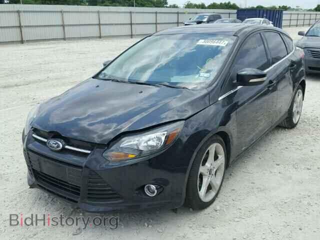 2013 FORD FOCUS - VIN: 1FADP3N2XDL262921 - Photo 2