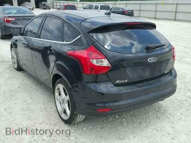 2013 FORD FOCUS - VIN: 1FADP3N2XDL262921 - Photo 3