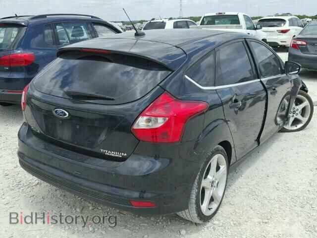 2013 FORD FOCUS - VIN: 1FADP3N2XDL262921 - Photo 4