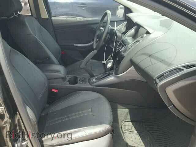 2013 FORD FOCUS - VIN: 1FADP3N2XDL262921 - Photo 5