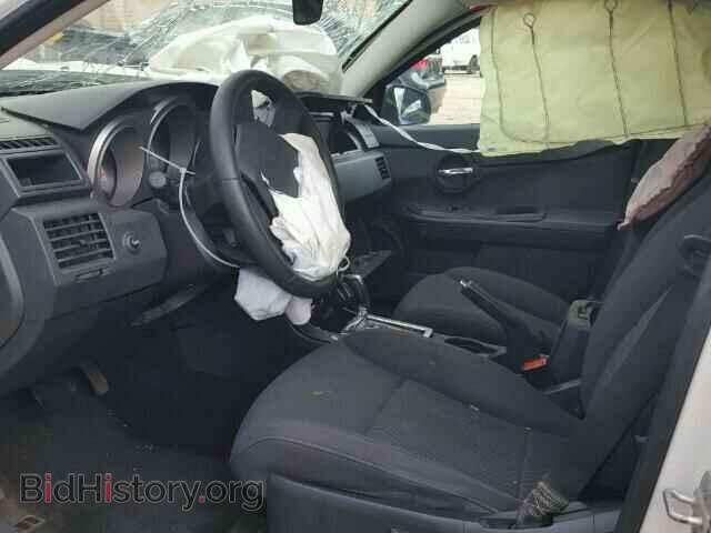 2010 DODGE AVENGER - VIN: 1B3CC4FB3AN224826 - Photo 5