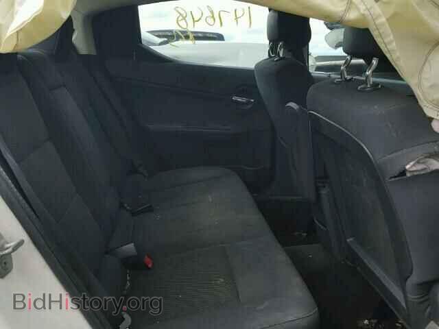 2010 DODGE AVENGER - VIN: 1B3CC4FB3AN224826 - Photo 6