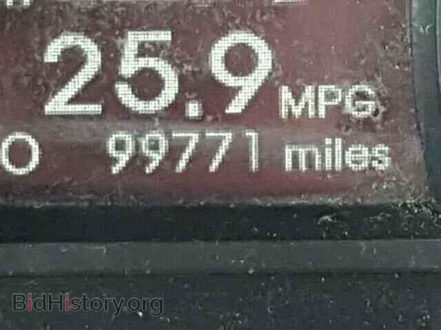 2012 HYUNDAI SONATA - VIN: 5NPEB4AC8CH370149 - Photo 8