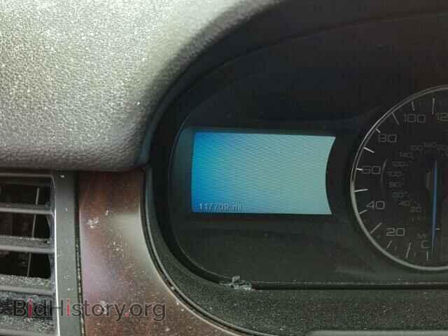 2012 FORD EDGE - VIN: 2FMDK3KC6CBA56026 - Фото 8