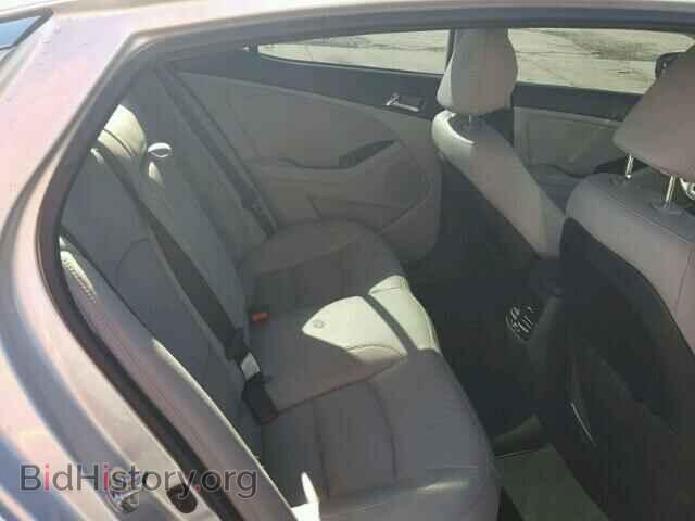2013 KIA OPTIMA - VIN: 5XXGN4A78DG239786 - Photo 6