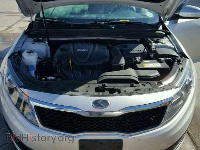2013 KIA OPTIMA - VIN: 5XXGN4A78DG239786 - Photo 7