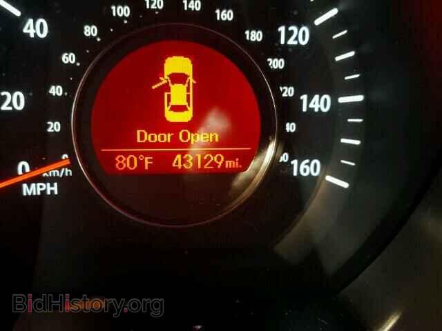 2013 KIA OPTIMA - VIN: 5XXGN4A78DG239786 - Photo 8