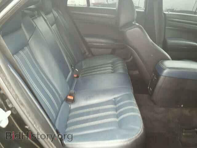 2015 CHRYSLER 300 - VIN: 2C3CCABG1FH755719 - Фото 6