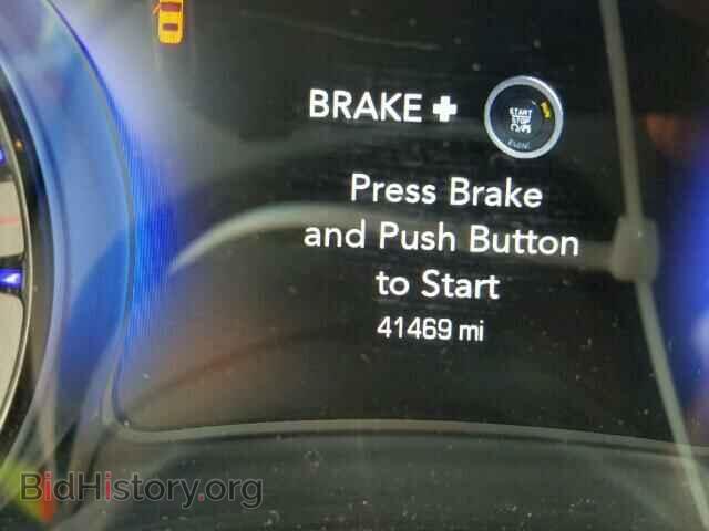2015 CHRYSLER 300 - VIN: 2C3CCABG1FH755719 - Фото 8