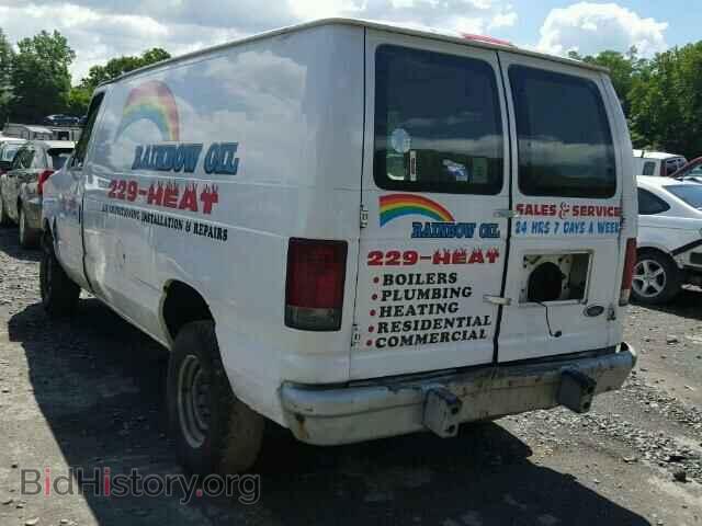 2006 FORD ECONOLINE - VIN: 1FTNE24W06DA70598 - Photo 3