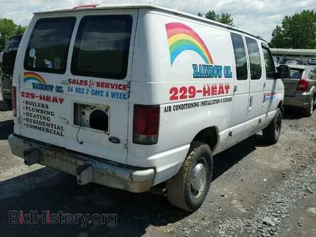 2006 FORD ECONOLINE - VIN: 1FTNE24W06DA70598 - Photo 4