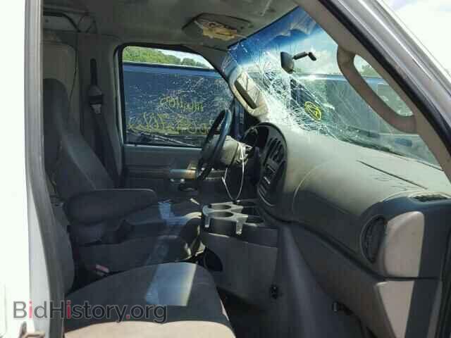 2006 FORD ECONOLINE - VIN: 1FTNE24W06DA70598 - Photo 5