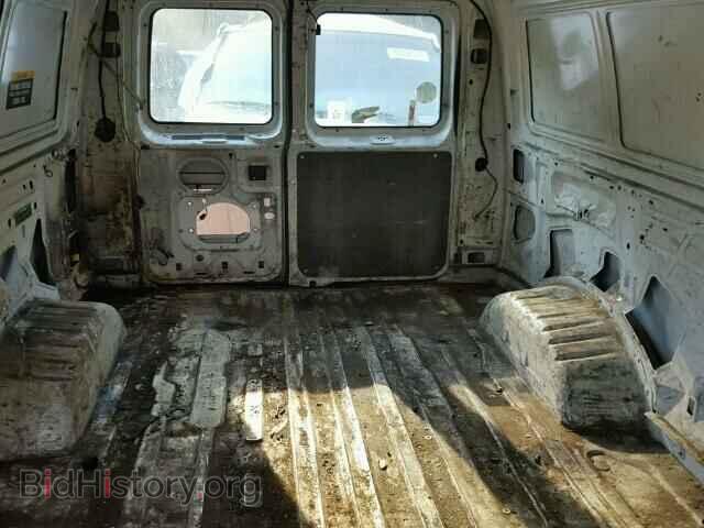 2006 FORD ECONOLINE - VIN: 1FTNE24W06DA70598 - Photo 6