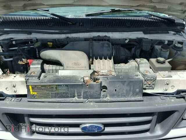 2006 FORD ECONOLINE - VIN: 1FTNE24W06DA70598 - Photo 7