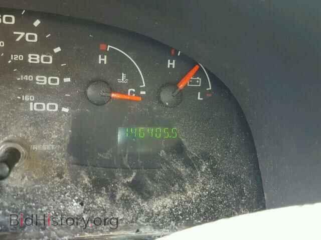 2006 FORD ECONOLINE - VIN: 1FTNE24W06DA70598 - Photo 8
