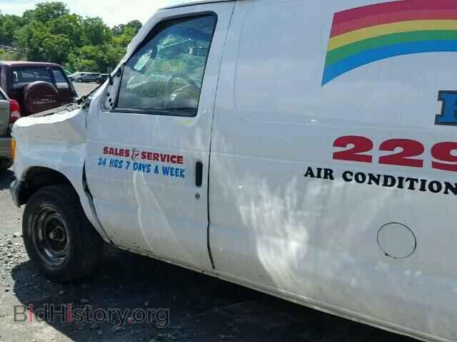 2006 FORD ECONOLINE - VIN: 1FTNE24W06DA70598 - Photo 10