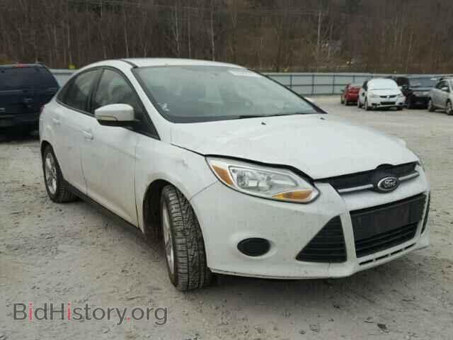 Photo 1FADP3F21DL175701 - FORD FOCUS 2013