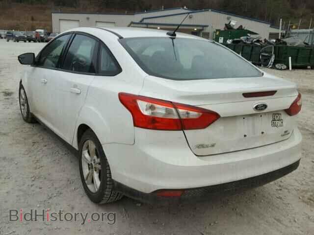 2013 FORD FOCUS - VIN: 1FADP3F21DL175701 - Photo 3