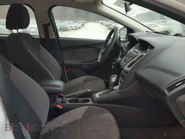 2013 FORD FOCUS - VIN: 1FADP3F21DL175701 - Photo 5