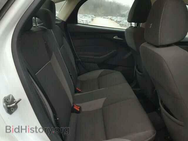 2013 FORD FOCUS - VIN: 1FADP3F21DL175701 - Photo 6