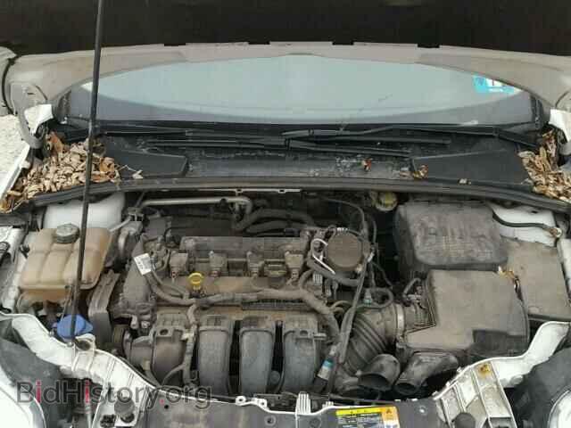 2013 FORD FOCUS - VIN: 1FADP3F21DL175701 - Photo 7