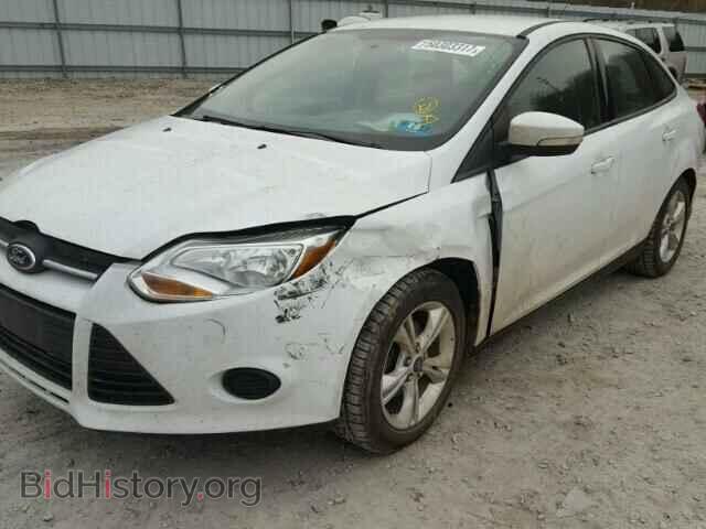 2013 FORD FOCUS - VIN: 1FADP3F21DL175701 - Photo 9