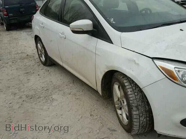 2013 FORD FOCUS - VIN: 1FADP3F21DL175701 - Photo 10