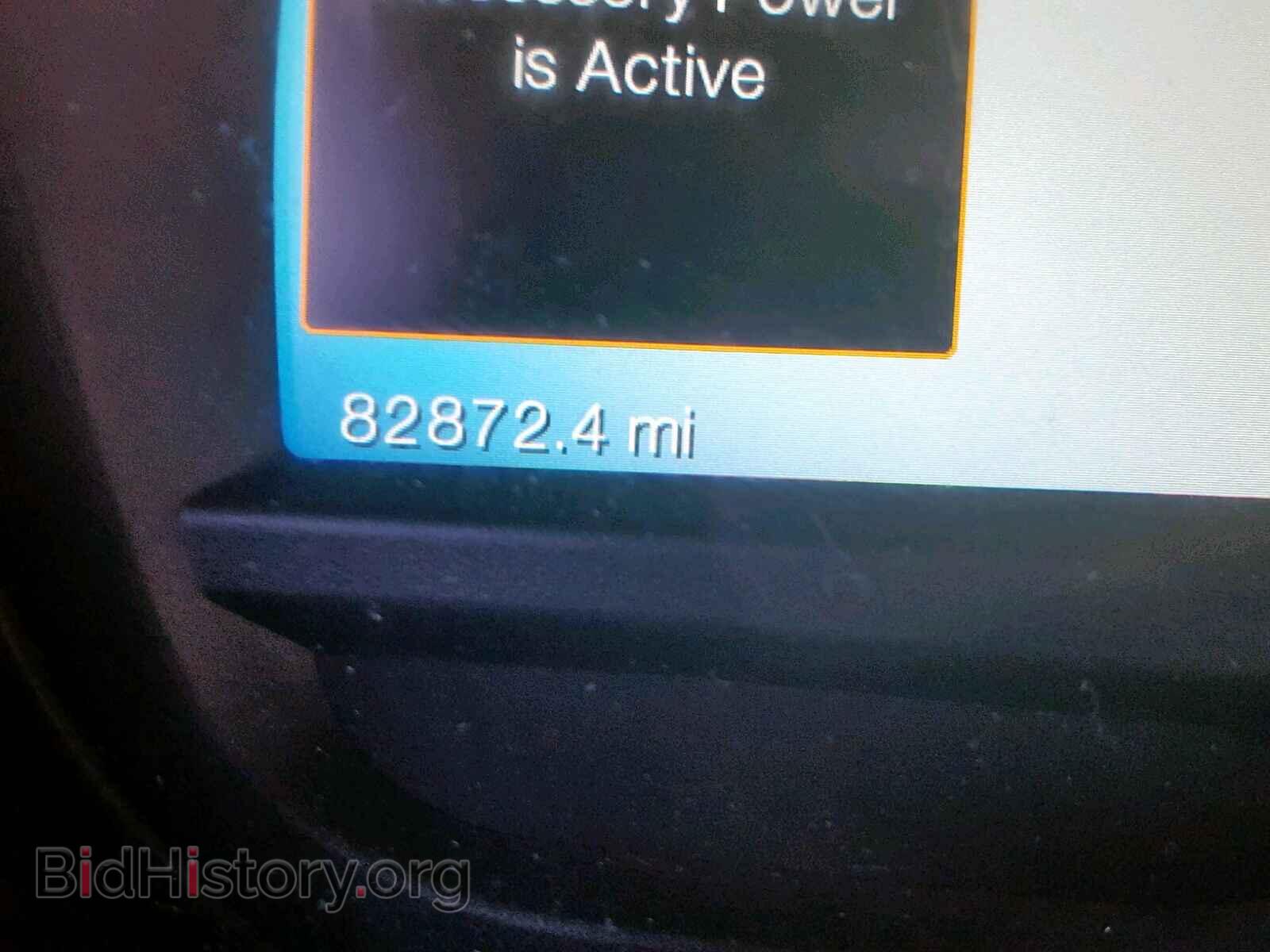 2014 FORD EXPLORER L - VIN: 1FM5K7F85EGB95738 - Фото 8