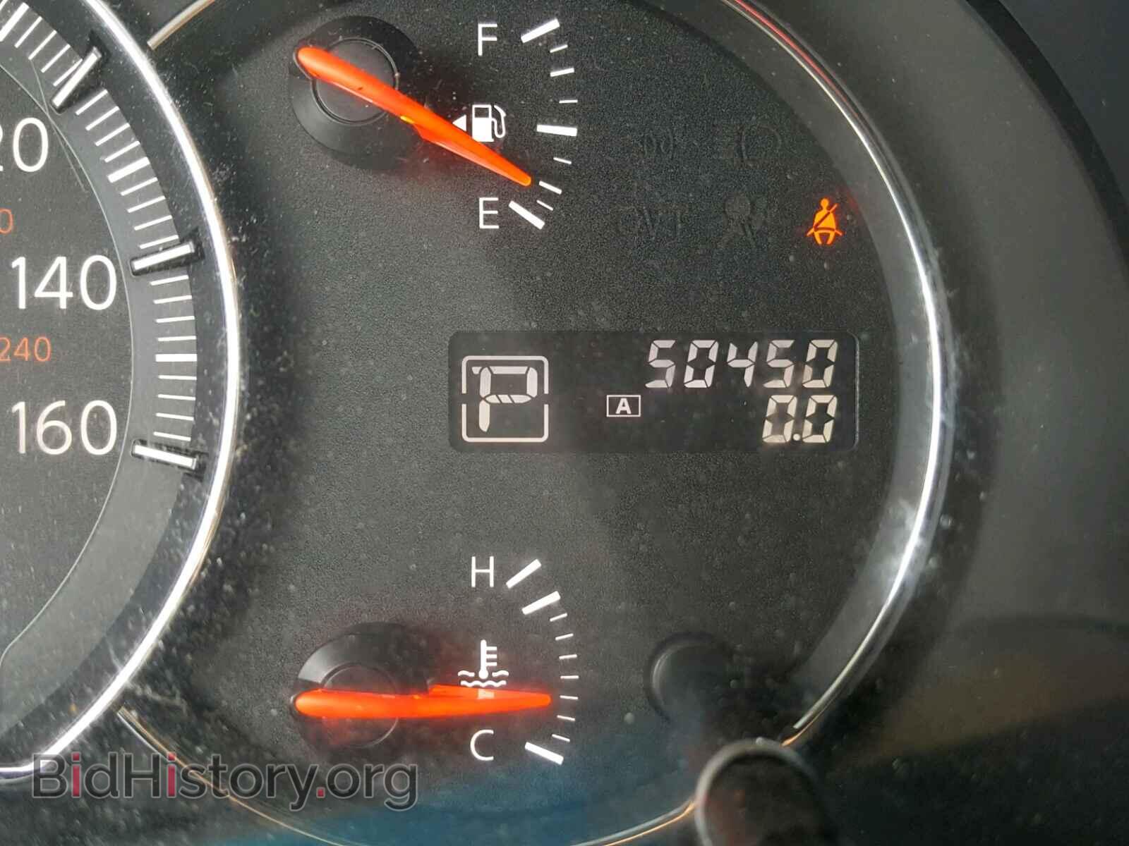 2013 NISSAN MAXIMA - VIN: 1N4AA5AP0DC803654 - Фото 8