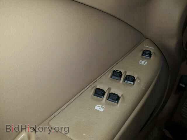 1996 CHRYSLER SEBRING - VIN: 3C3EL45H8TT283004 - Фото 10