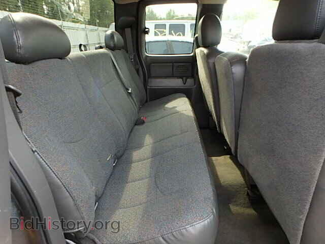 2006 CHEVROLET SILVERADO - VIN: 1GCEC19V36Z272824 - Фото 6