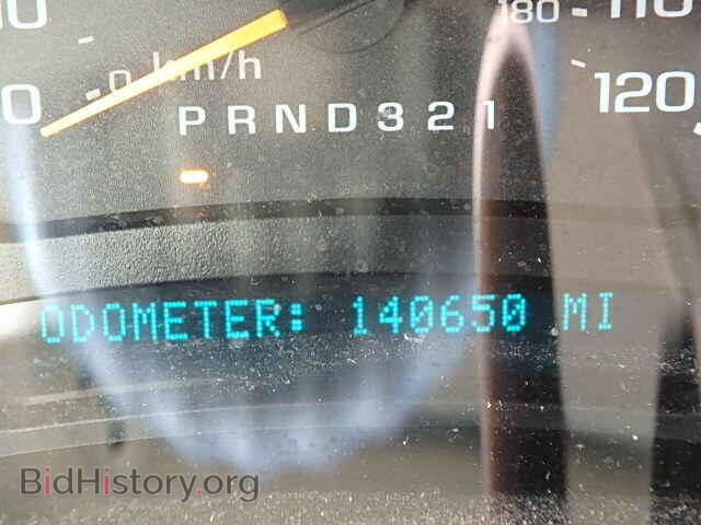 2006 CHEVROLET SILVERADO - VIN: 1GCEC19V36Z272824 - Фото 8