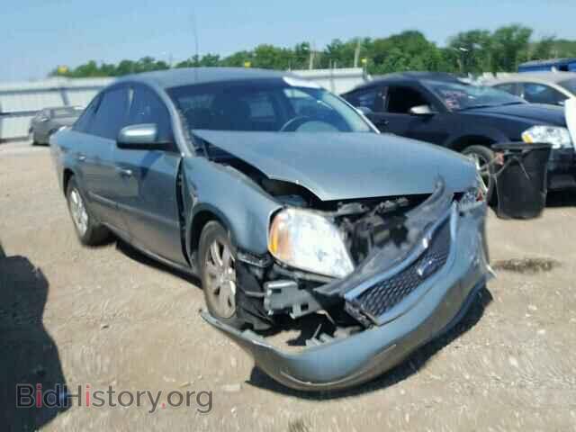 Photo 1FAFP24116G114728 - FORD FIVE HUNDR 2006