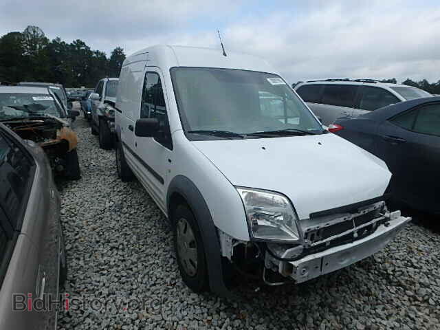 Photo NM0LS7DN5CT117014 - FORD TRANSIT CO 2012