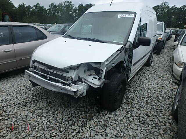 2012 FORD TRANSIT CO - VIN: NM0LS7DN5CT117014 - Фото 2