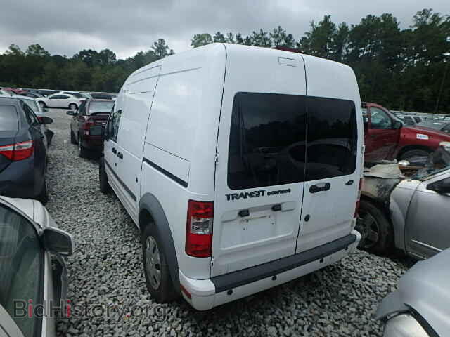 2012 FORD TRANSIT CO - VIN: NM0LS7DN5CT117014 - Фото 3