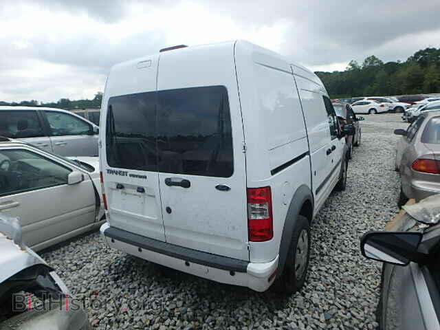 2012 FORD TRANSIT CO - VIN: NM0LS7DN5CT117014 - Фото 4