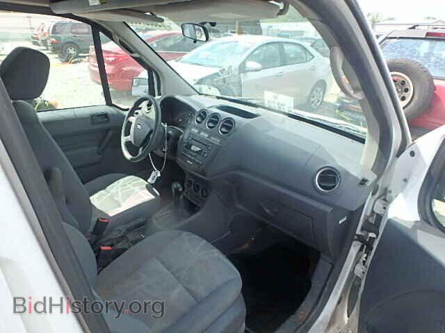 2012 FORD TRANSIT CO - VIN: NM0LS7DN5CT117014 - Фото 5