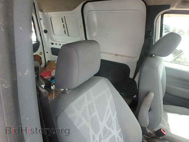 2012 FORD TRANSIT CO - VIN: NM0LS7DN5CT117014 - Фото 6