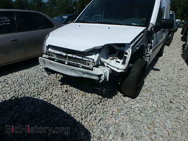 2012 FORD TRANSIT CO - VIN: NM0LS7DN5CT117014 - Фото 10