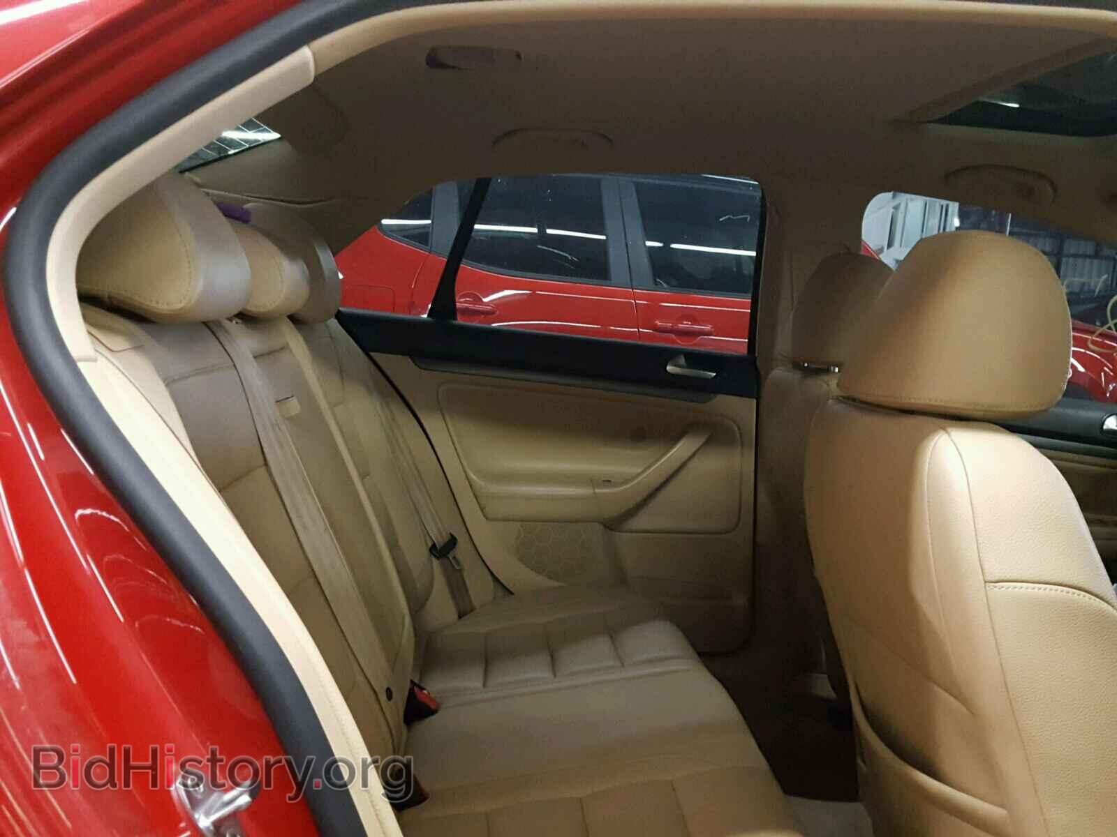 2007 VOLKSWAGEN JETTA - VIN: 3VWSF71K77M022792 - Фото 6