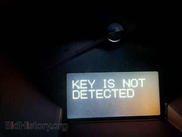 2011 LEXUS GS350 - VIN: JTHBE1KS4B0051839 - Фото 8