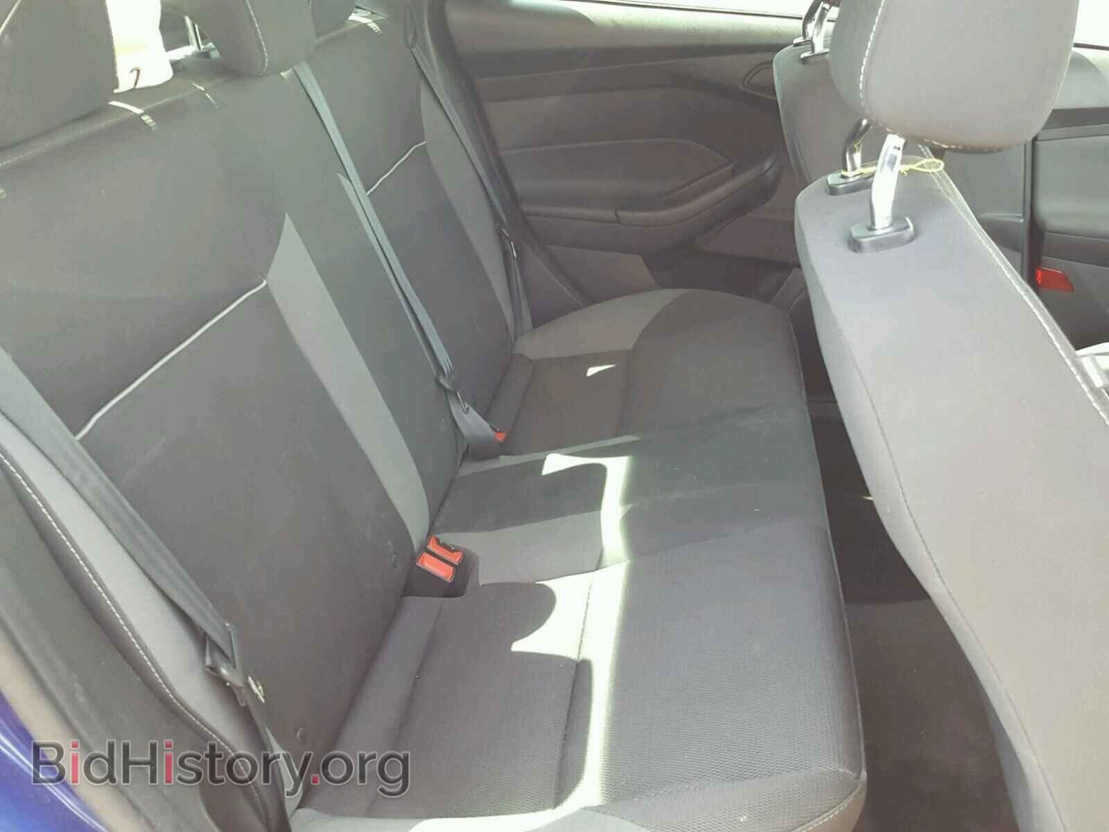 2012 FORD FOCUS - VIN: 1FAHP3E24CL251171 - Фото 6